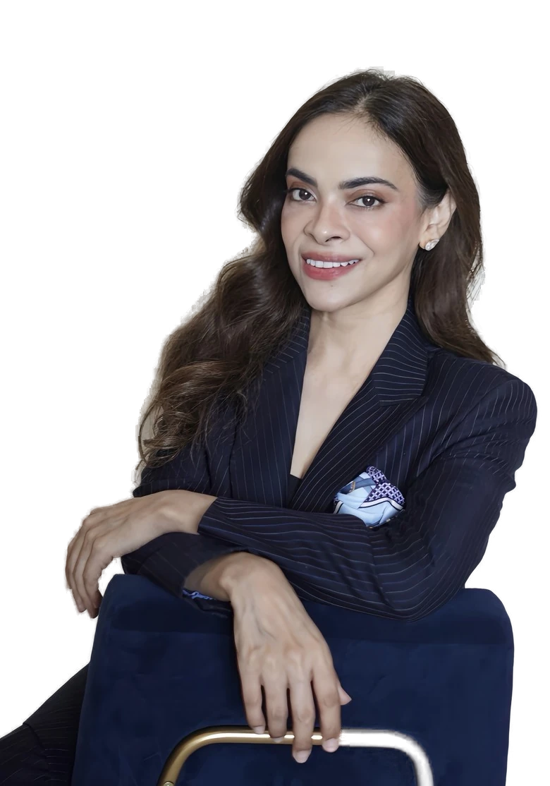 Fariha Ansari Javed