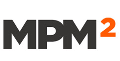 Logo von MPM hoch 2