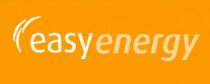 Oranges Logo von easyenergy