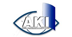Logo von AKI