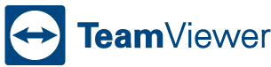 Logo von TeamViewer