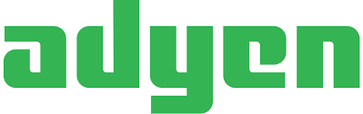 Logo von adyen