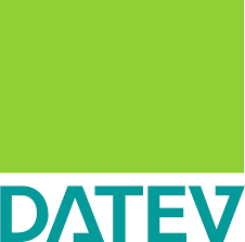 Logo von DATEV