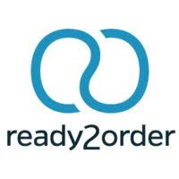 Logo von ready2order