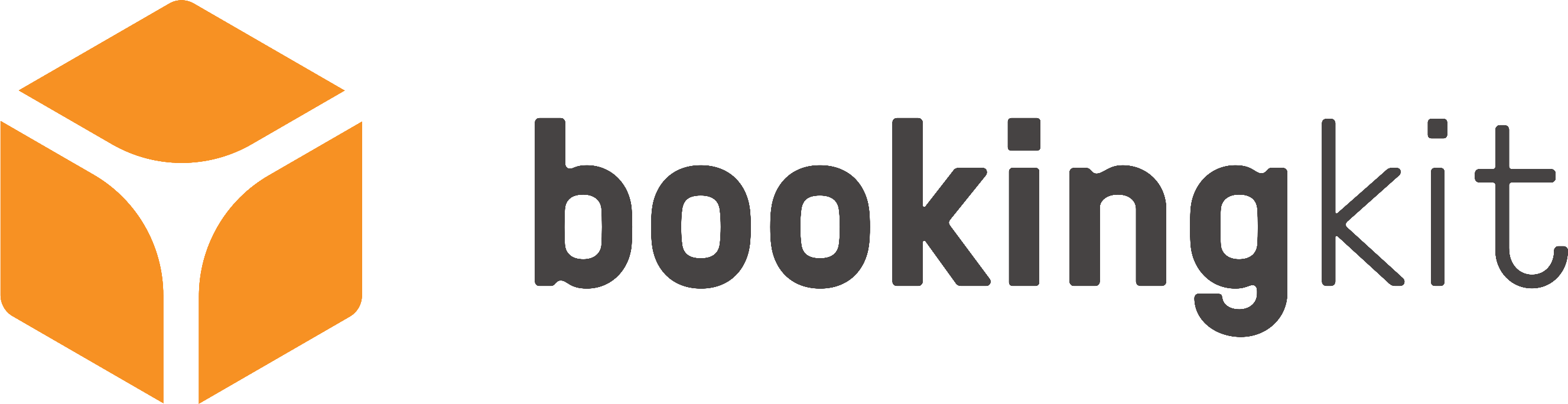 Logo von bookingkit