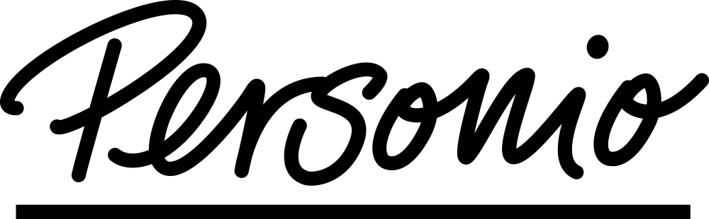 Logo von Personio