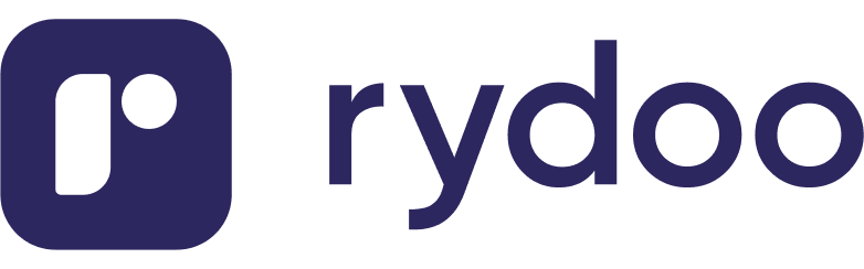Logo von rydoo
