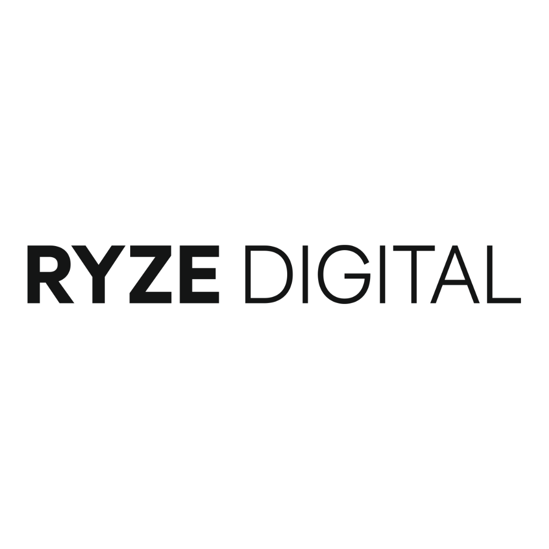 Logo von Ryze Digital