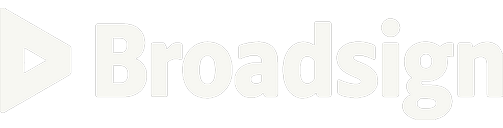 Broadsign