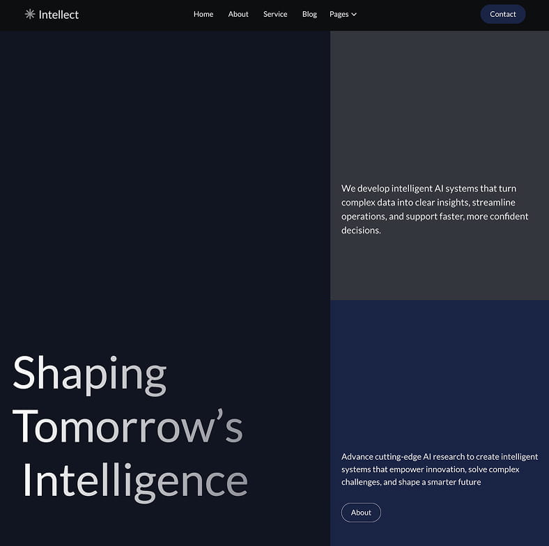 Preview Page