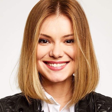 Alesia Zhyzhko