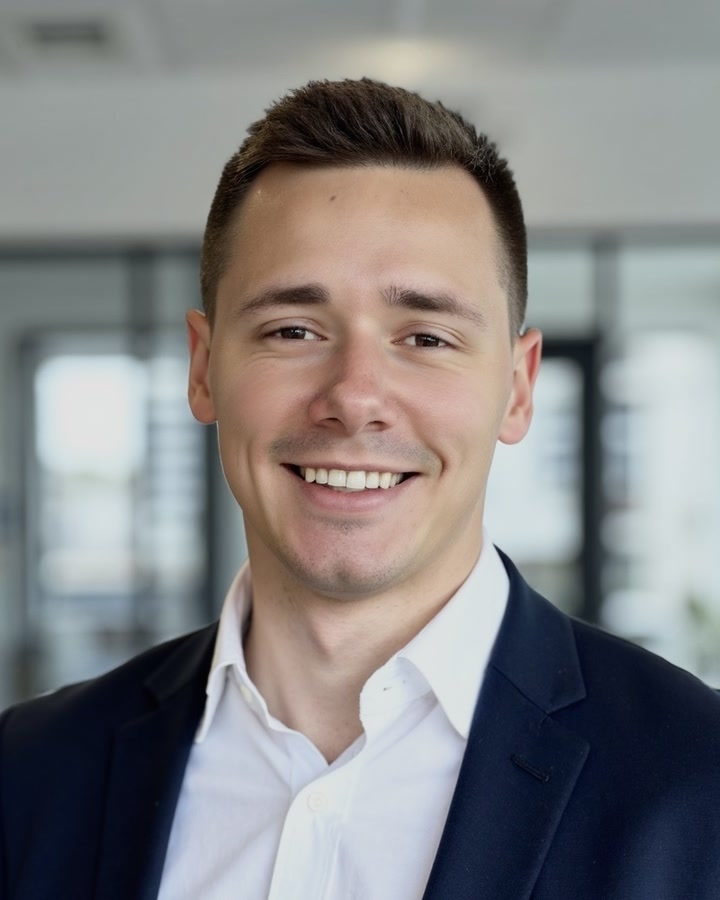 Alex Zhyzhko