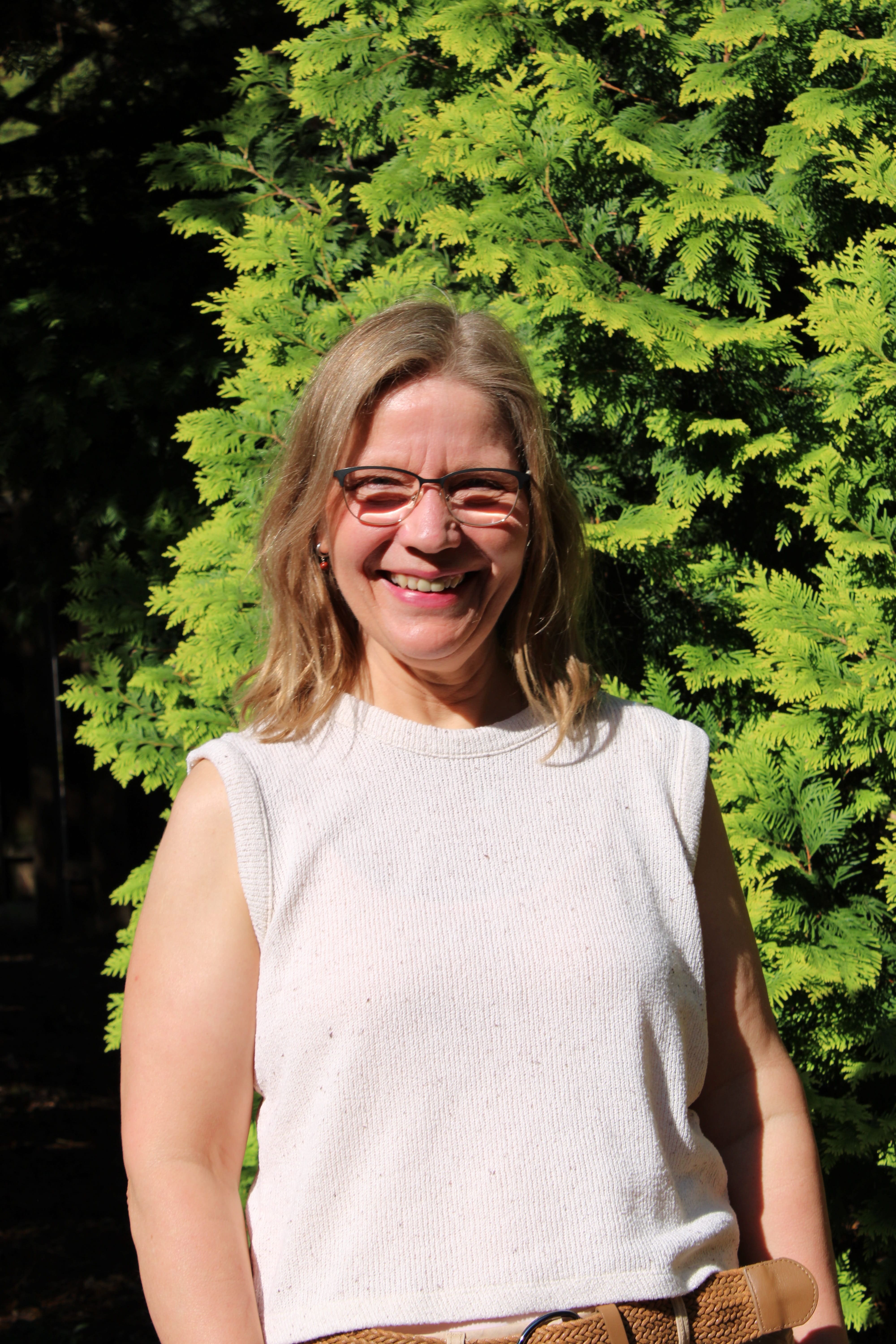 Petra Staszeit