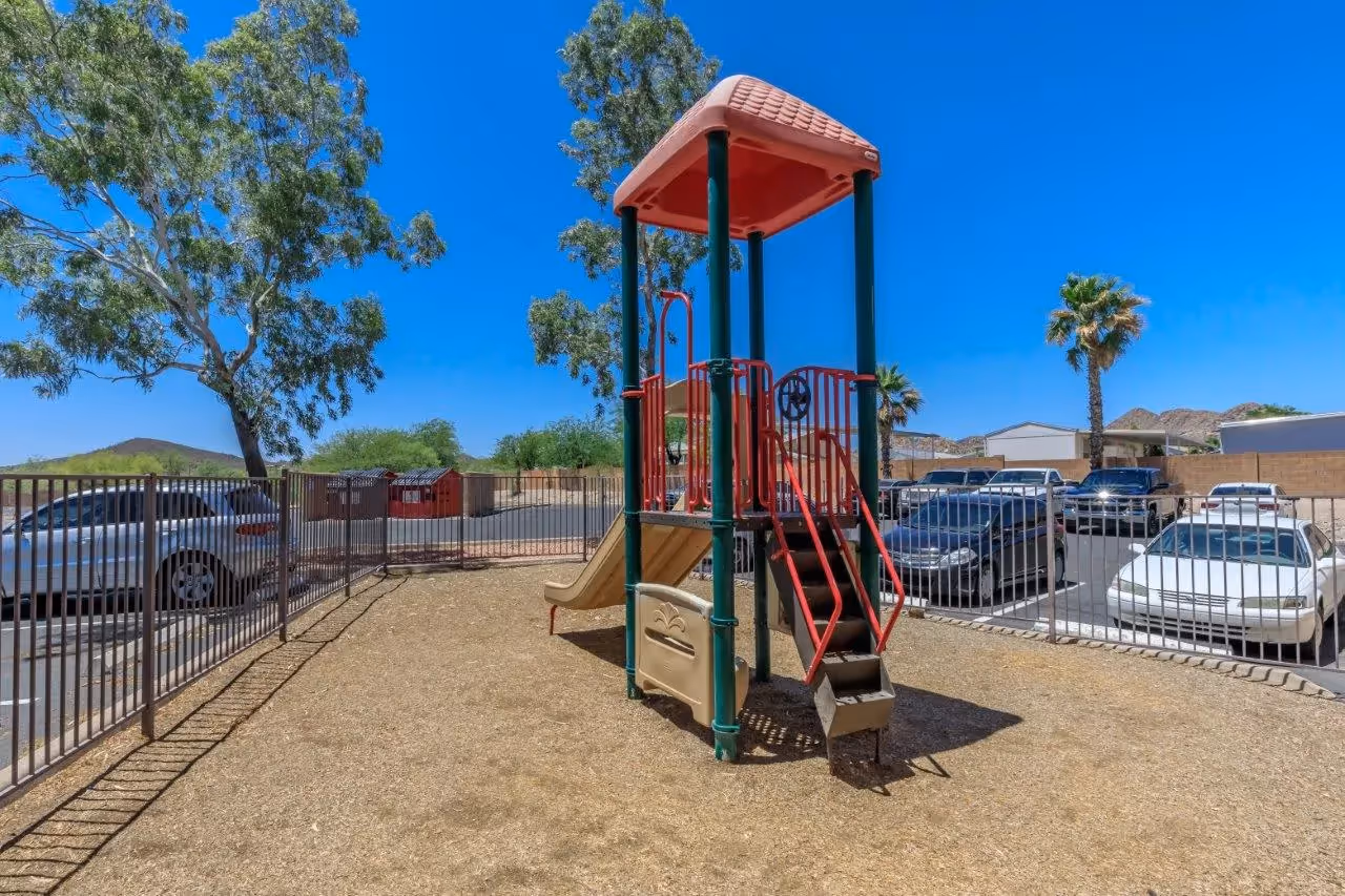 Playground