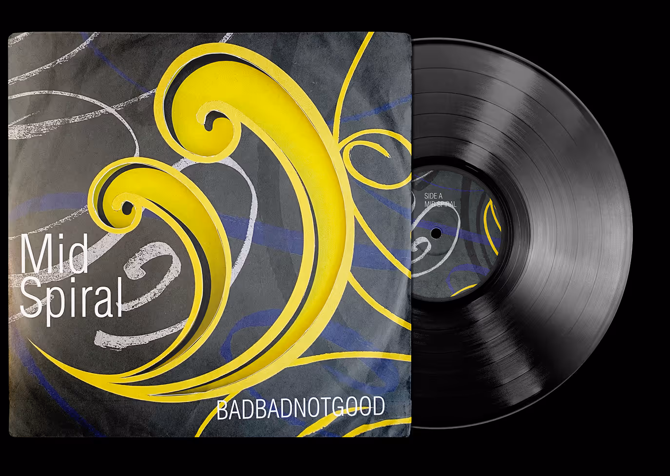 Vinyl project