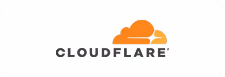 cloudflare logo