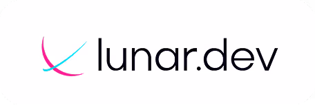 lunar logo