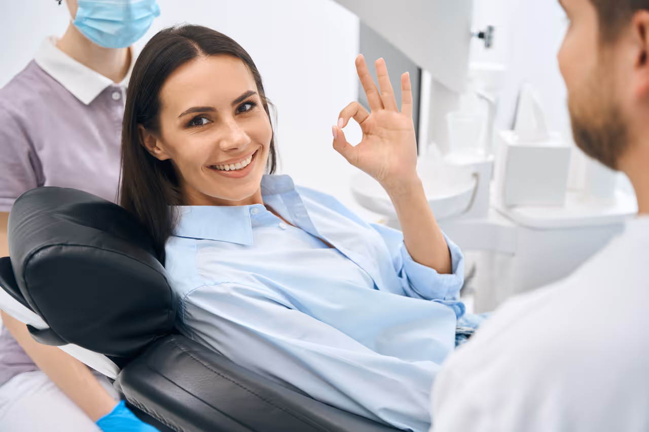 5 Examples of Routine Dental Procedures
