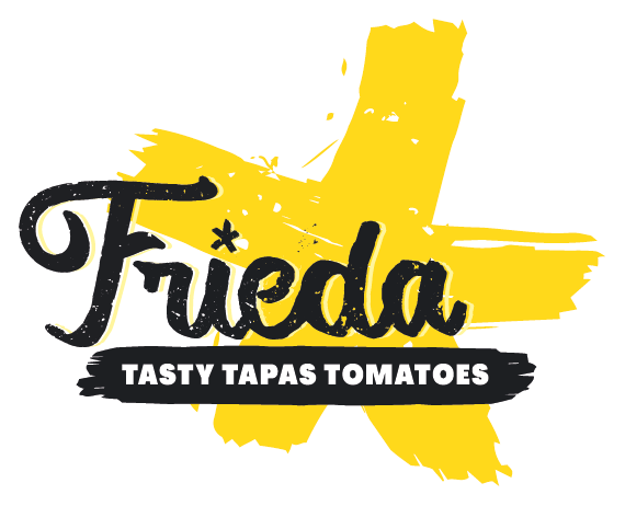 Frieda logo