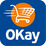 OKay logo