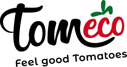 Tomeco logo