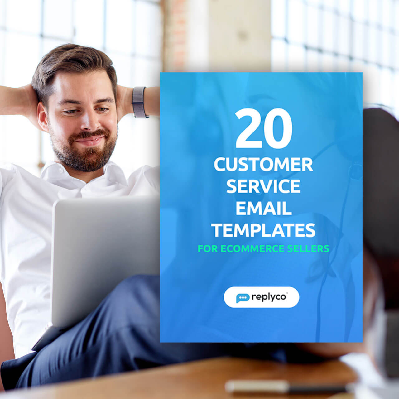 20 Customer Service Email Templates for eCommerce - Replyco Helpdesk