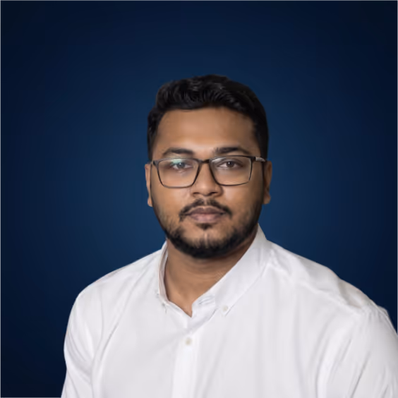 Gokul – Lead Developer bei Digitalwahl