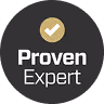 ProvenExpert Bewertungs-Logo