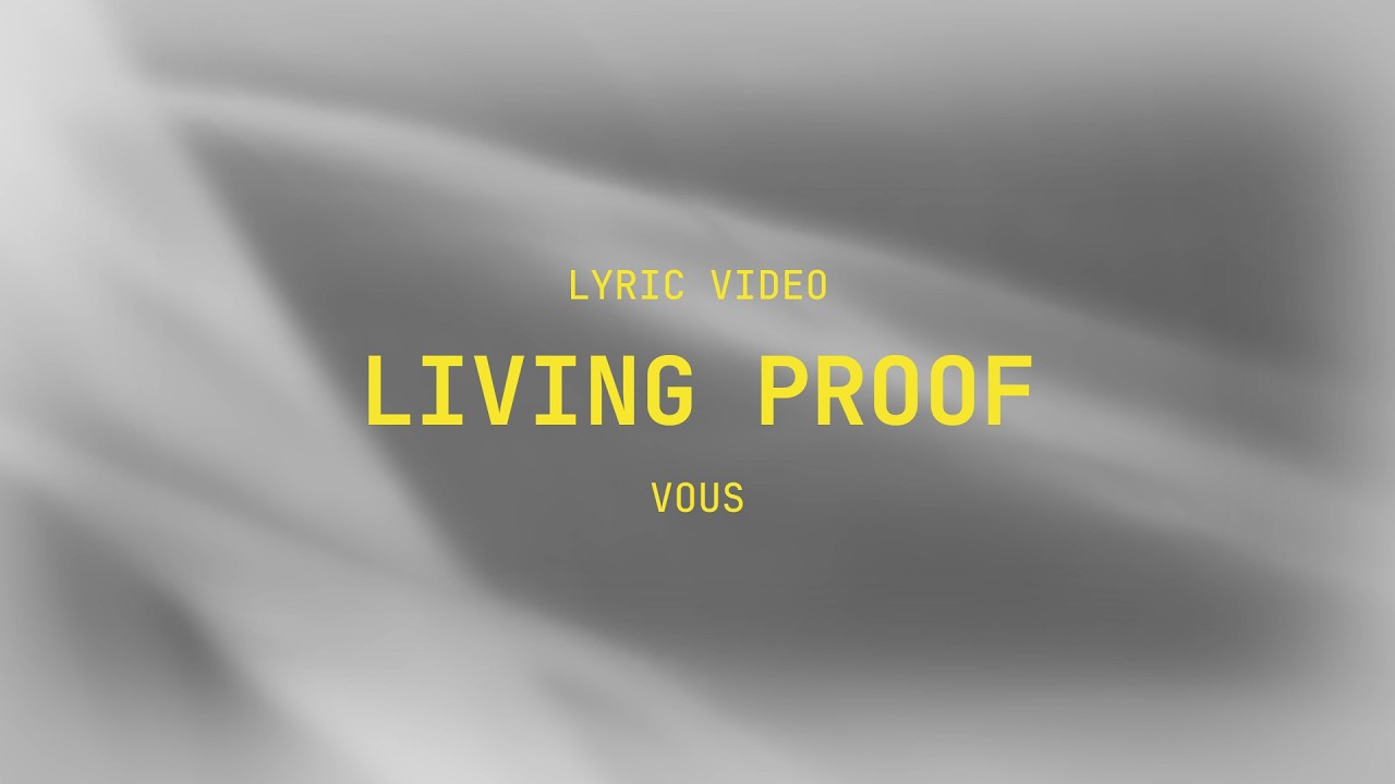 Living Proof