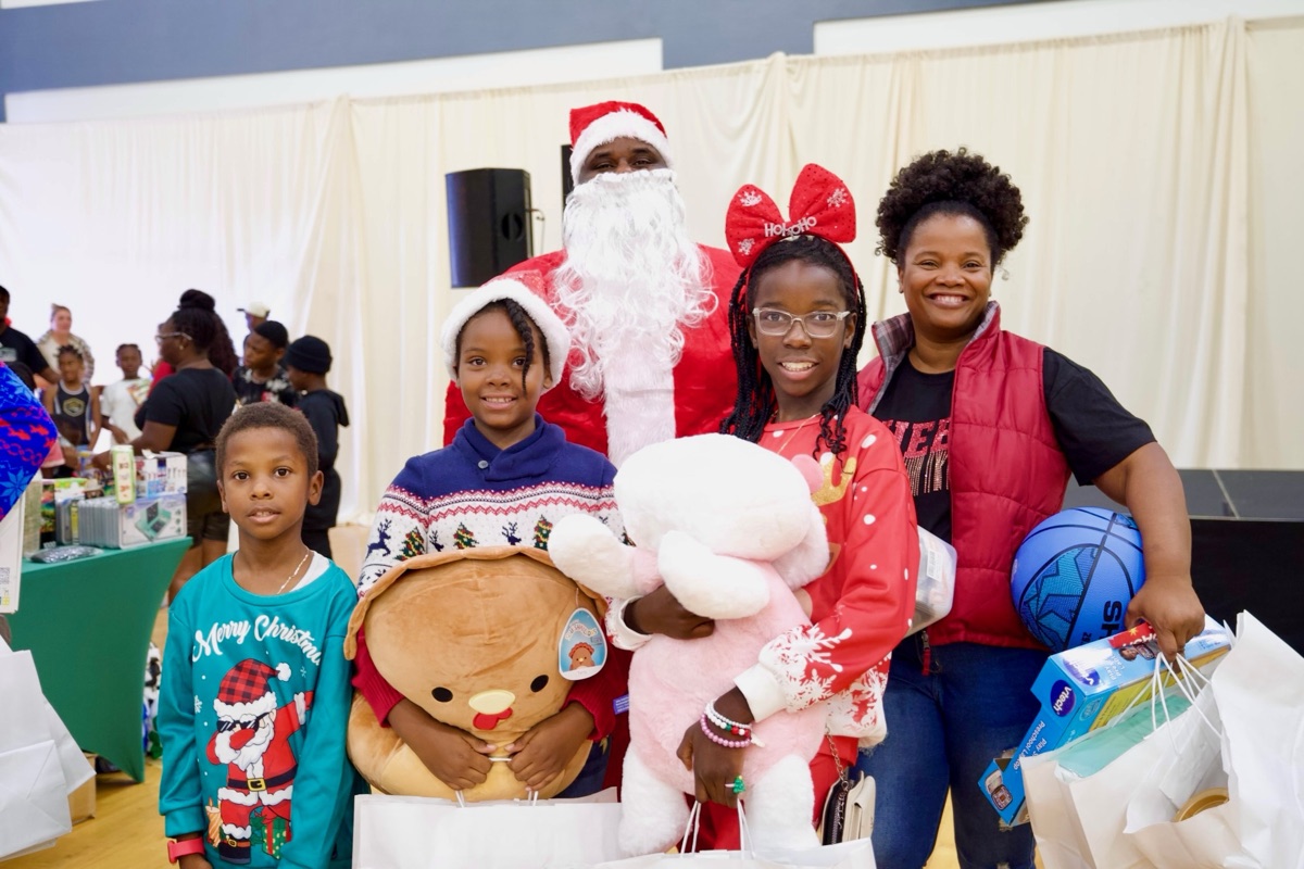 Toy Bash