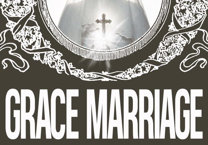 Grace Marriage Care Crew
