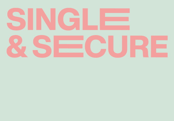 Single & Secure Care Crew