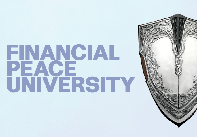 Financial Peace University Care Crew