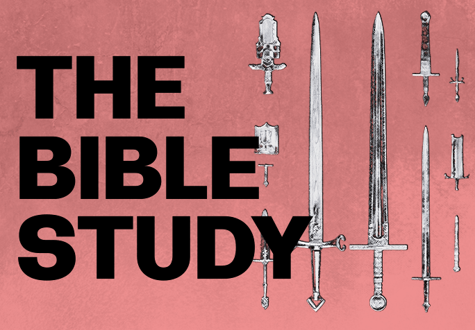 The Bible Study Care Crew