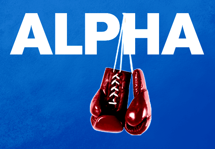 Alpha Care Crew