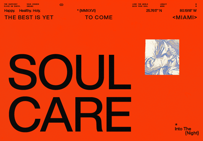 Soul Care Care Crew