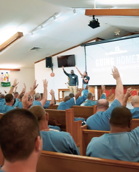 Prison Care