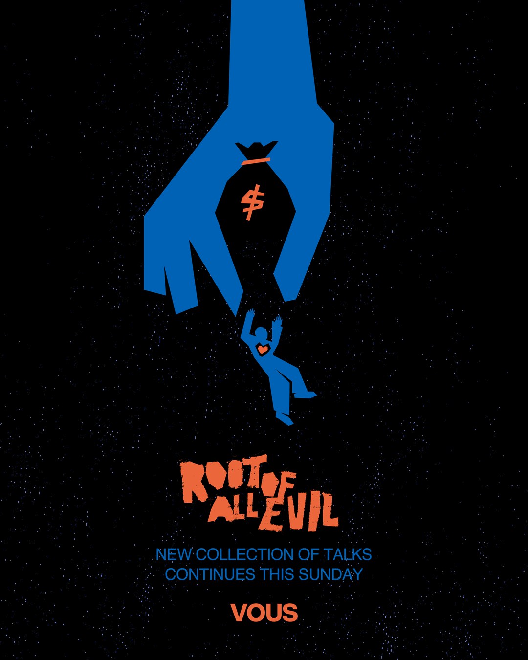 Root of All Evil