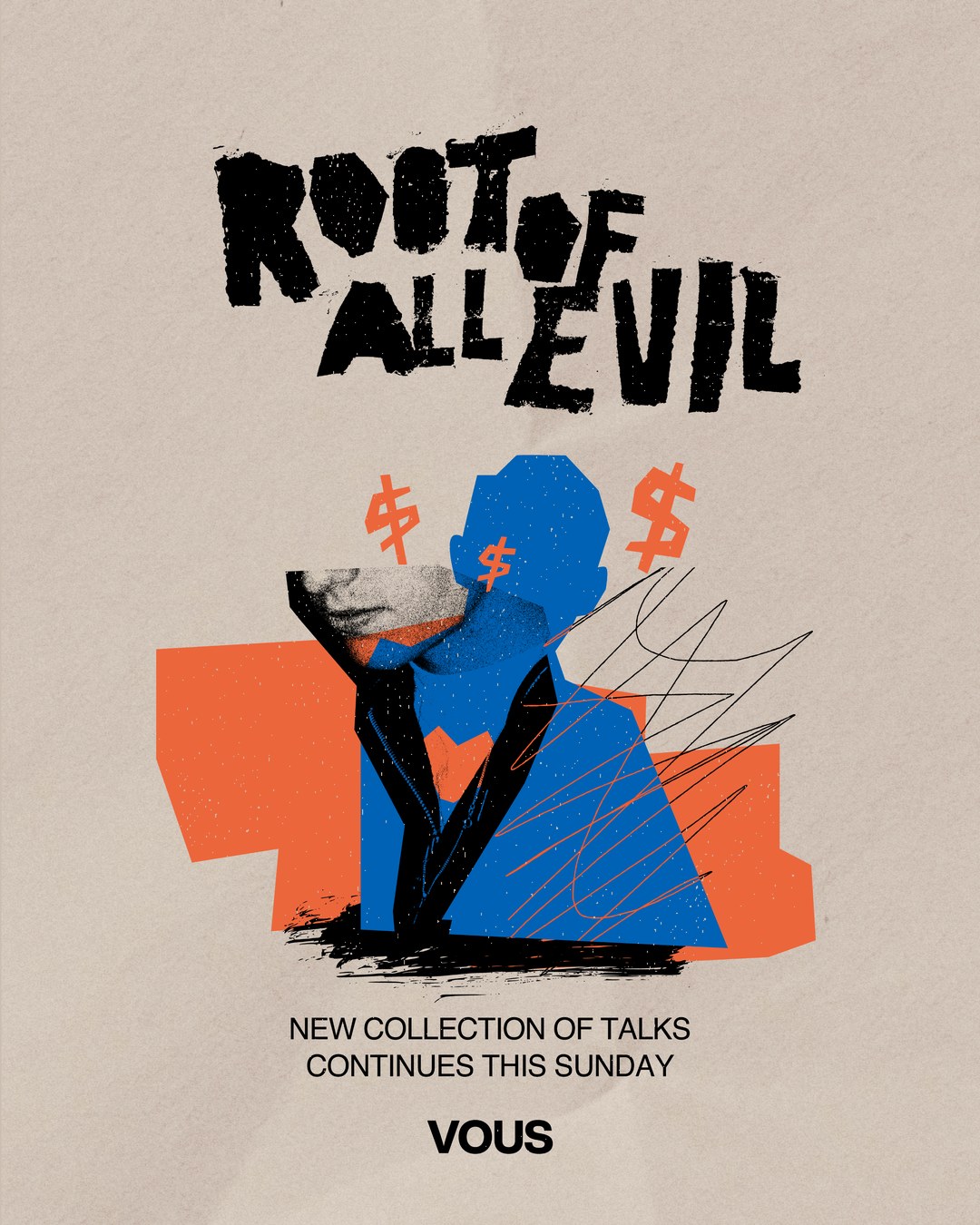 Root of All Evil