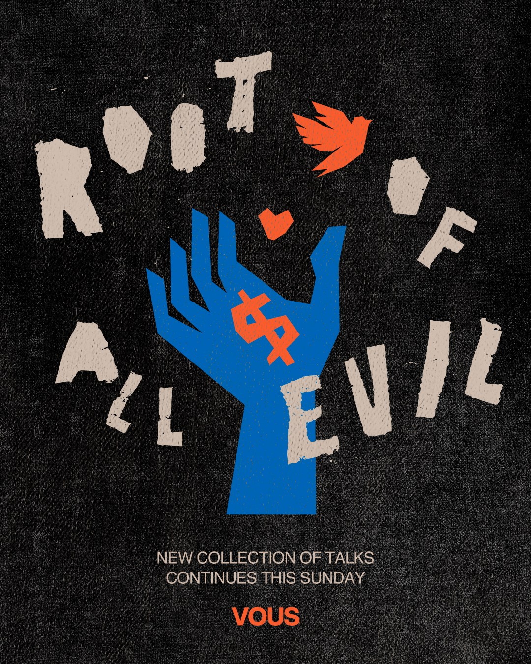 Root of All Evil