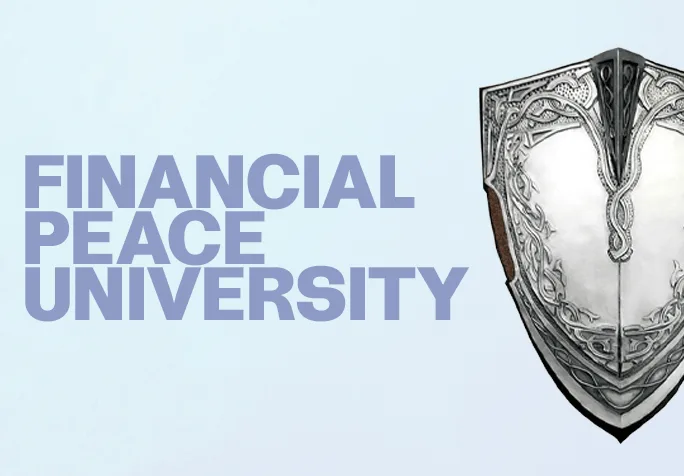 Financial Peace University Care Crew