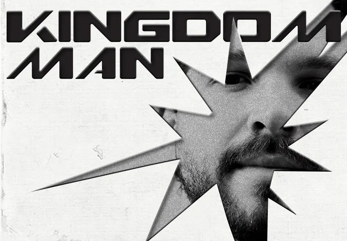 Kingdom Man Care Crew