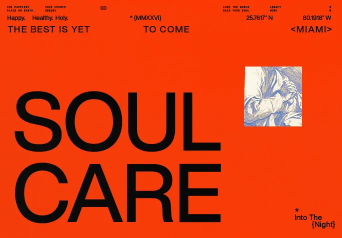 Soul Care Care Crew