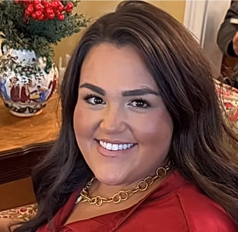 Katie Mulkey Scarbrough