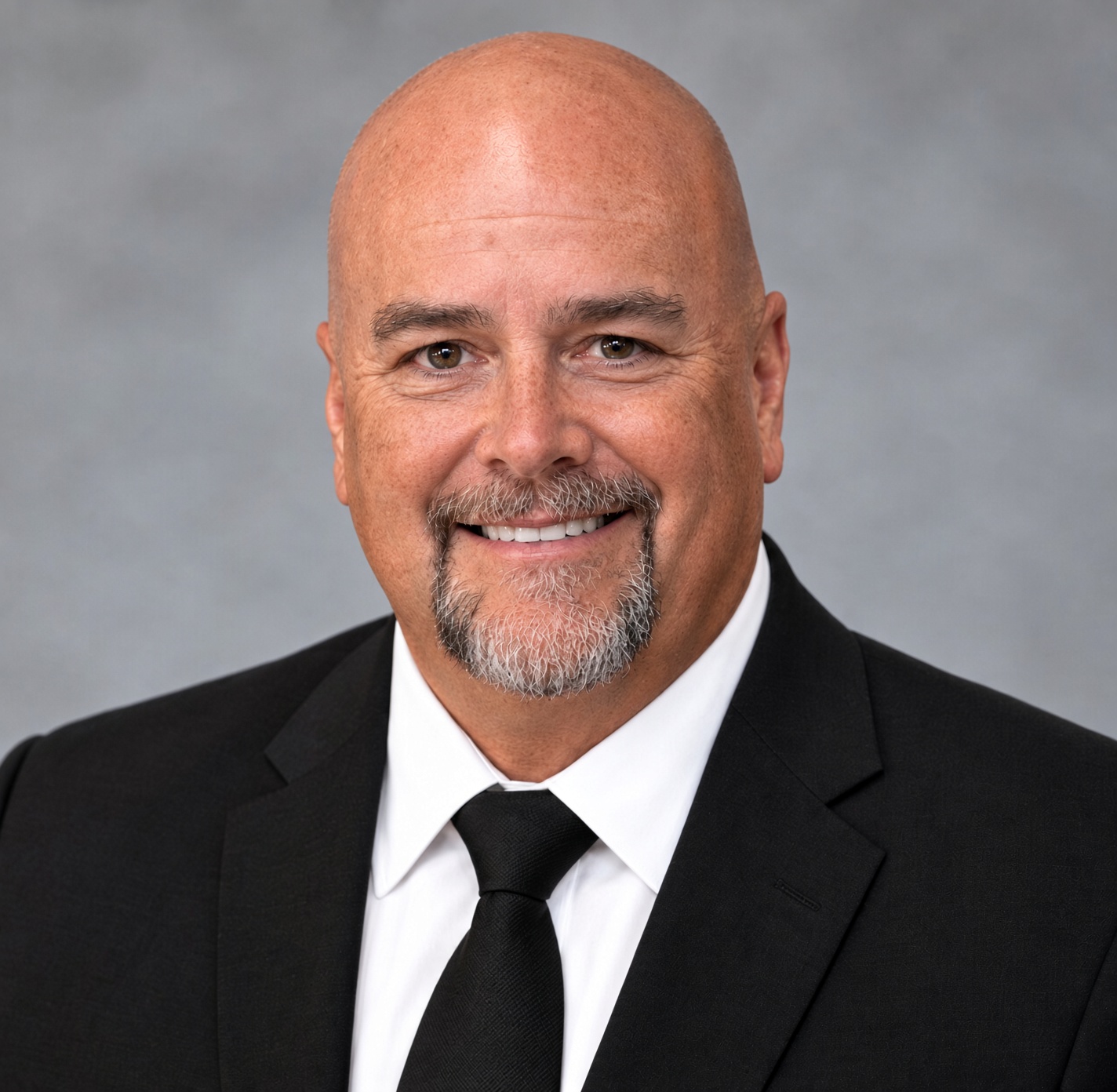 Stephen “Bruce” Mulkey headshot