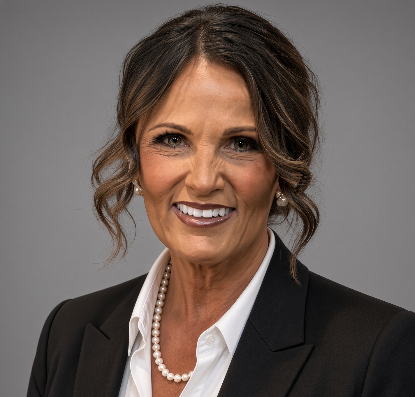 Tracy Williams Mulkey