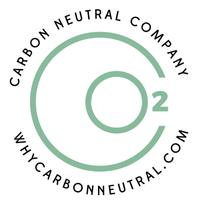 carbon neutral logo