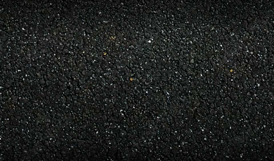 Asphalt Paving Services