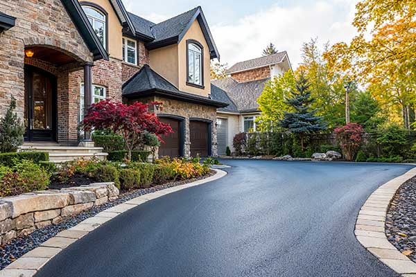 Smooth, long-lasting driveways crafted with care and precision.
