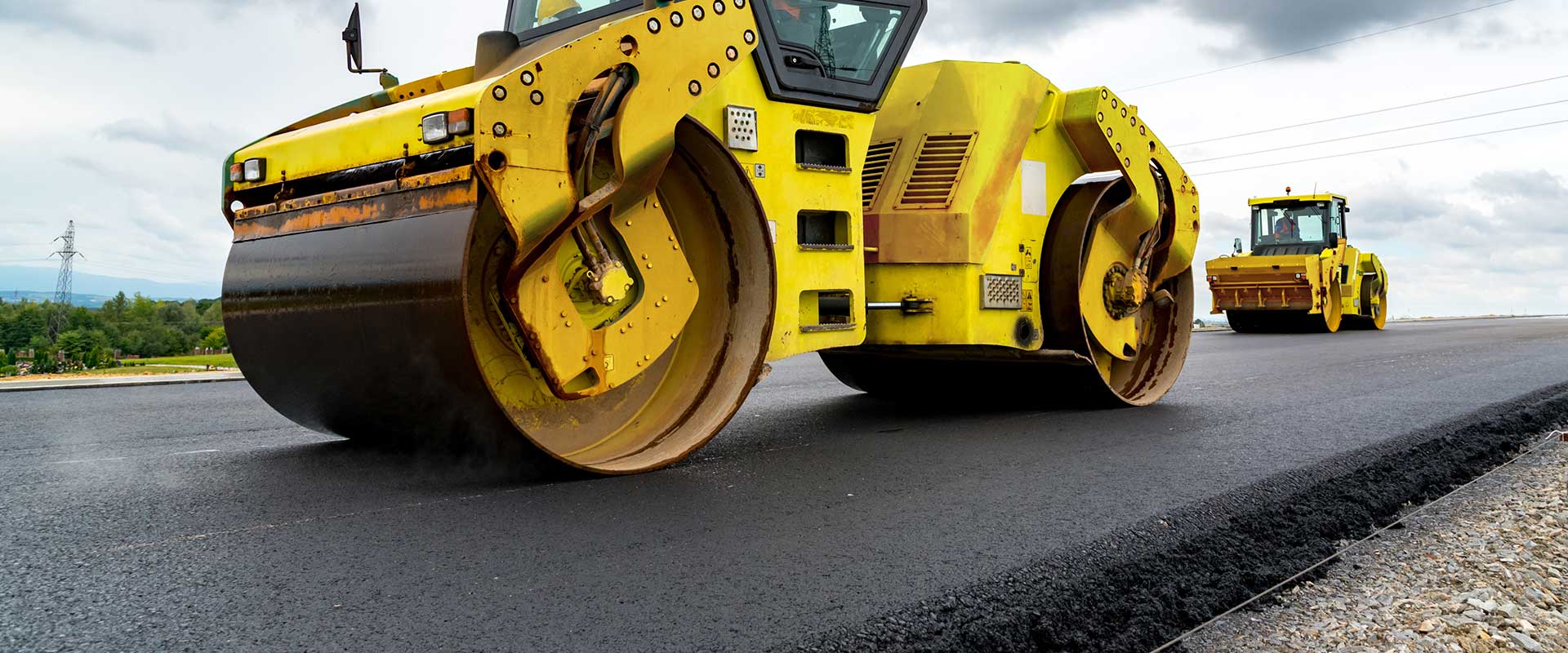 Asphalt Paving Services in Northeast Ohio